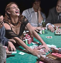 madrid303 app interface showing live baccarat table and race day notifications on phone screen